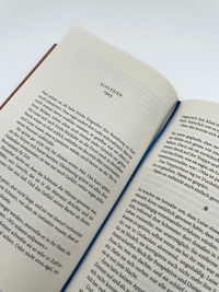 Zusatzmaterial PA 978 3 7587 0030 9 innen 002 von Die Verlorene von Miriam Georg