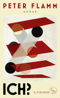 Buchcover von Me?: Roman von Peter Flamm