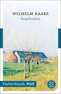 Buchcover von Stopfkuchen: Eine See- und Mordgeschichte von Wilhelm Raabe