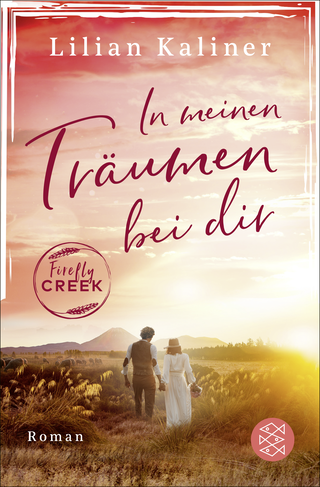 Buchcover von Firefly Creek: In meinen Träumen bei dir