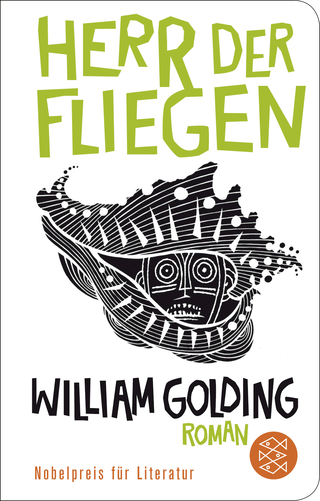 Buchcover von Herr der Fliegen: Roman. Neu übersetzt von Peter Torberg