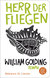 Buchcover von Herr der Fliegen: Roman. Neu übersetzt von Peter Torberg von William Golding