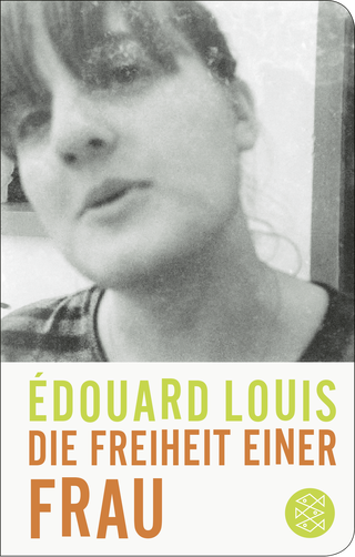 Buchcover von Die Freiheit einer Frau