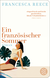 Buchcover von Ein französischer Sommer: Roman von Francesca Reece