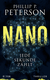 Buchcover von Nano: Jede Sekunde zählt von Phillip P. Peterson