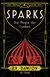 Buchcover von Sparks: Die Magie der Funken von J.R. Dawson