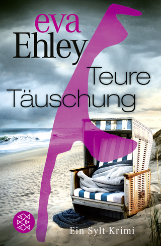 Buchcover von Teure Täuschung