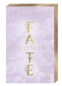 Buchcover von Blooming Fate