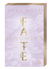 Buchcover von Blooming Fate von Sara West