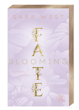 Buchcover von Blooming Fate von Sara West