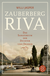 Buchcover von Zauberberg Riva: Das Sanatorium der Dichter und Denker von Willi Jasper