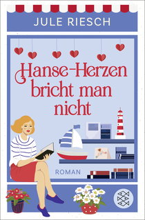 Buchcover von Don't Go Breaking My Heart