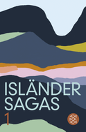 Buchcover von Isländersagas 1