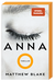Buchcover von Anna O.: Thriller von Matthew Blake