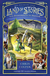 Buchcover von Land of Stories: Das magische Land – Ein Königreich in Gefahr von Chris Colfer