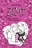 Buchcover von Zimt – Auf den ersten Sprung verliebt: Staffel 2 von Dagmar Bach