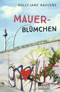 Buchcover von WALLFLOWER