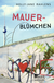 Buchcover von WALLFLOWER von Holly-Jane Rahlens