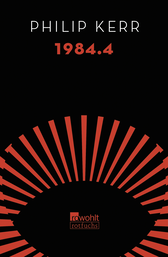 Buchcover von 1984.4 von Philip Kerr