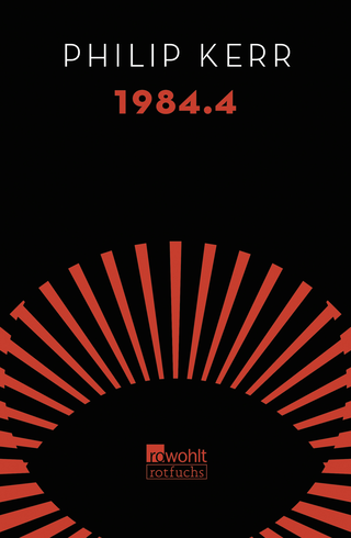 Buchcover von 1984.4