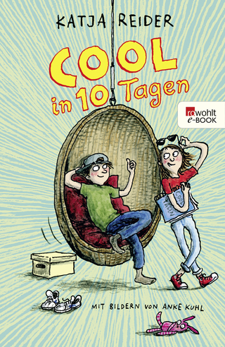 Buchcover von Cool in 10 Tagen