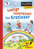 Buchcover von Duden Leseprofi – Lustige Leserätsel für Erstleser, 1. Klasse: 80 knifflige Aufgaben  von Susanna Moll