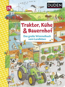 Buchcover von The Big Book of Country Life