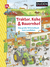 Buchcover von The Big Book of Country Life von Christina Braun