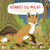 Buchcover von Do You Know Me? I am the Little Fox: Ein Sachbilderbuch für neugierige Kinder ab 2 Jahren von Andrea Weller-Essers