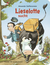Buchcover von Lieselotte sucht  von Alexander Steffensmeier