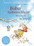 Buchcover von Bobo Siebenschläfer: Hurra, es schneit! von Markus Osterwalder