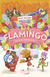 Buchcover von Hotel Flamingo: So ein Karneval! von Alex Milway