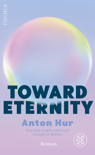 Buchcover von Toward Eternity: Roman