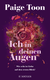 Buchcover von Ich in deinen Augen von Paige Toon