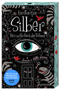 Buchcover von Silber - Das erste Buch der Träume: Roman von Kerstin Gier