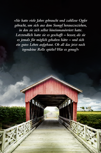 Zusatzmaterial U2 978 3 596 70609 9 von Blinde Furcht: Thriller von Linda Castillo
