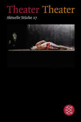 Buchcover von Theater Theater 27 von Ewald Palmetshofer