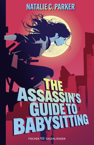 Buchcover von The Assassin's Guide to Babysitting