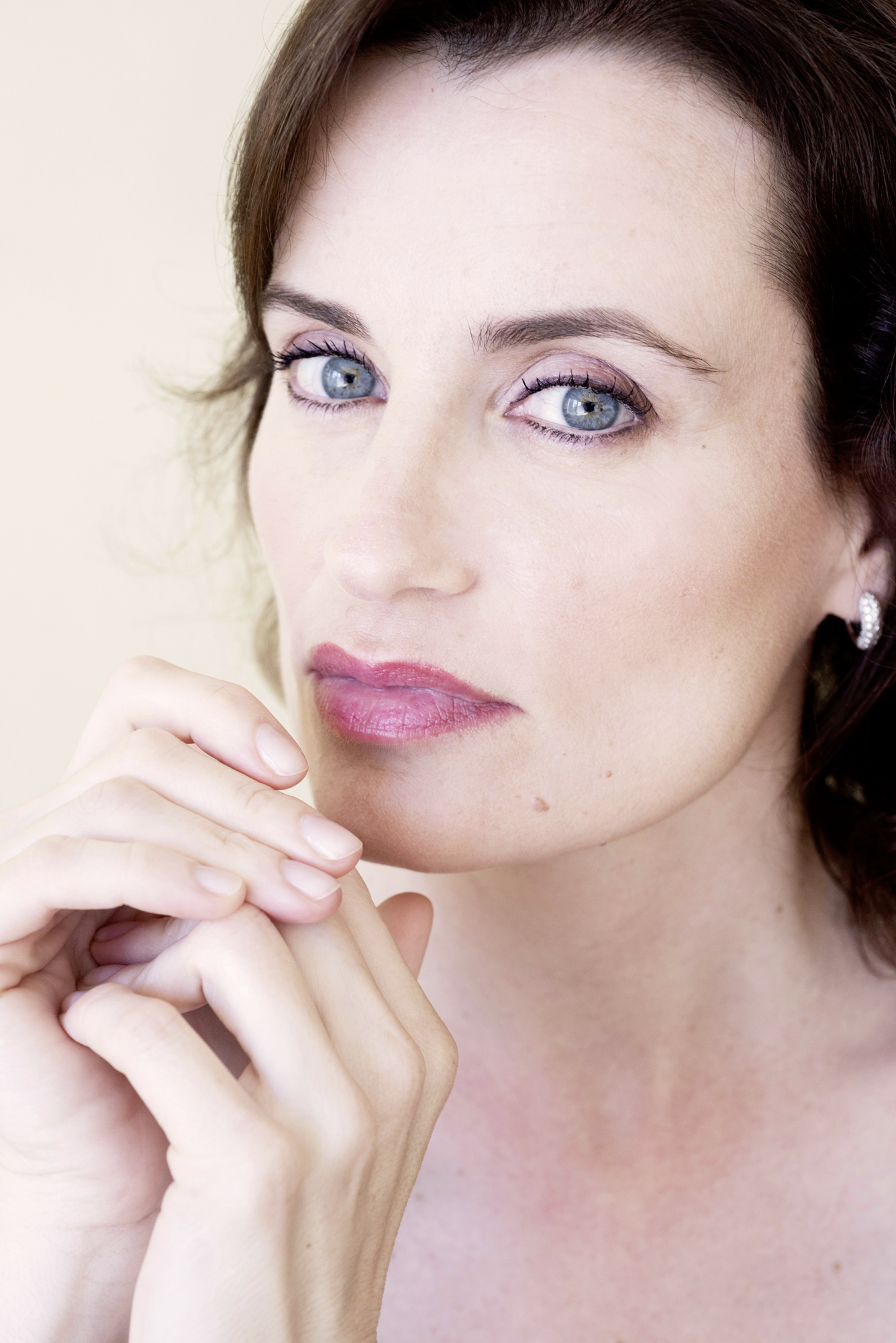 Portrait von Arianna Farinelli