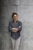 Portrait von Thomas Hertog