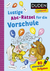 Buchcover von Duden Leseprofi – Lustige Abc-Rätsel für die Vorschule: 80 allererste Leseaufgaben  von Ulrike Holzwarth-Raether, Ute Müller-Wolfangel