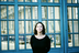 Portrait von Monika Rinck