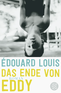 Buchcover von Das Ende von Eddy: Roman von Édouard Louis