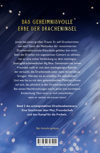 Zusatzmaterial 9783737343992 U4 von Smaragour von Anja Habschick