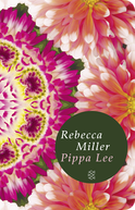 Buchcover von Pippa Lee: Roman von Rebecca Miller