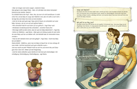 Zusatzmaterial PA 978 3 7373 5226 0 innen 001 von Ein Baby in Mamas Bauch von Anna Herzog, Joëlle Tourlonias