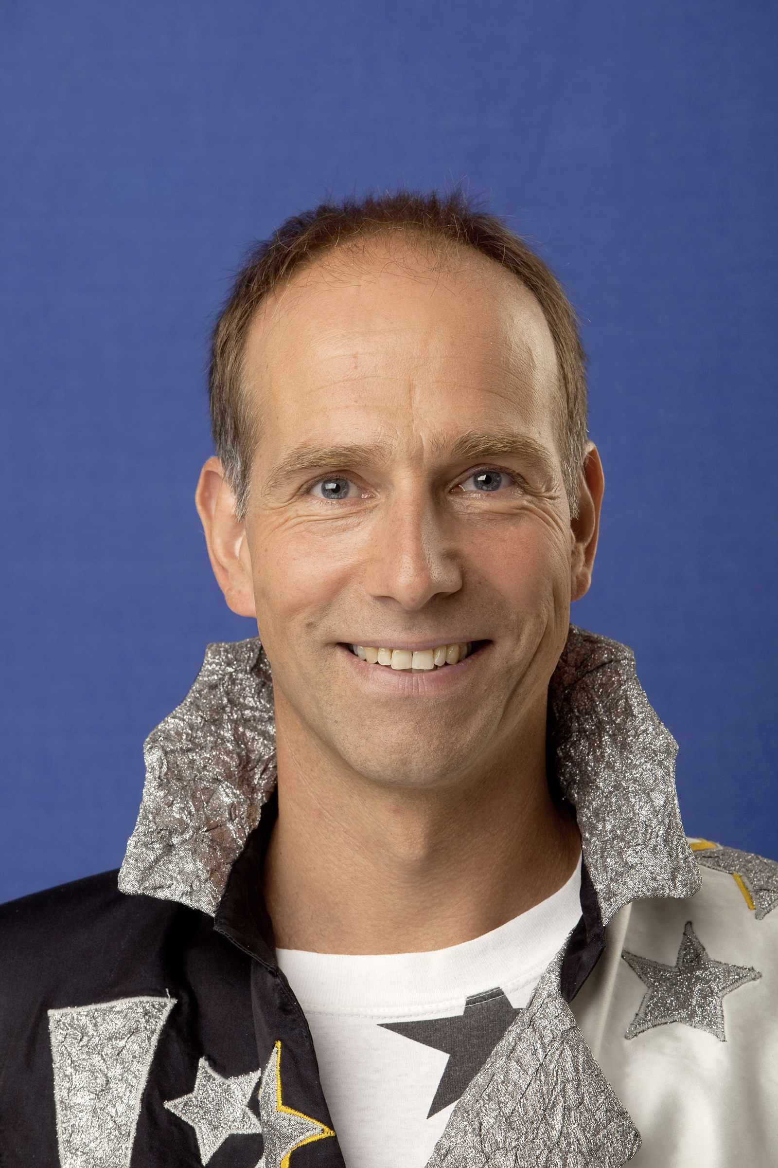 Portrait von Andreas Korn-Müller