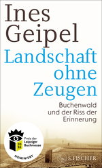 Bild: Moderiertes Gespräch von Zukunft der Demokratie #13: Ines Geipel im Gespräch mit Lukas Bärfuss