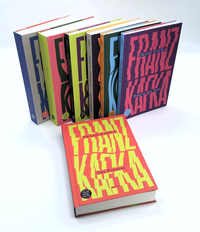 Zusatzmaterial PA 978 3 596 70962 5 innen 003 von Der Prozess: Roman von Franz Kafka