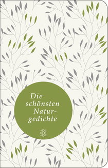 Buchcover von Die schönsten Naturgedichte